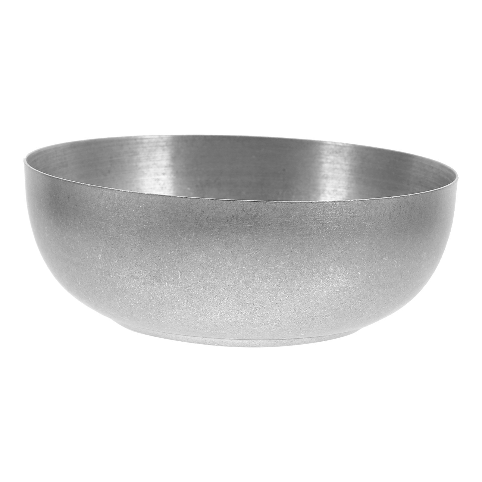 Food Storage Bowls - Roestvrijstalen rijstkom Kleine metalen kom Multifunctionele