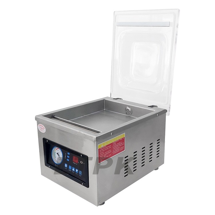 Vacuum Sealer Bag - LTPK DZ 260 Vacuümsealmachine Elektrische Commerciële