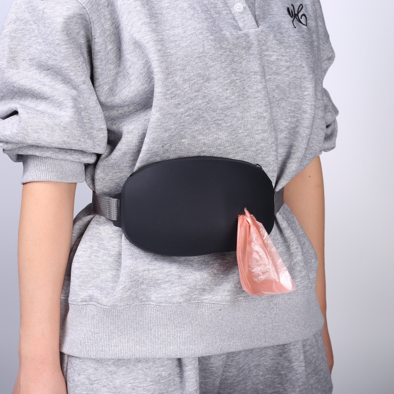 Food Storage Silicone Bags - Siliconen opbergtas met grote capaciteit Siliconen