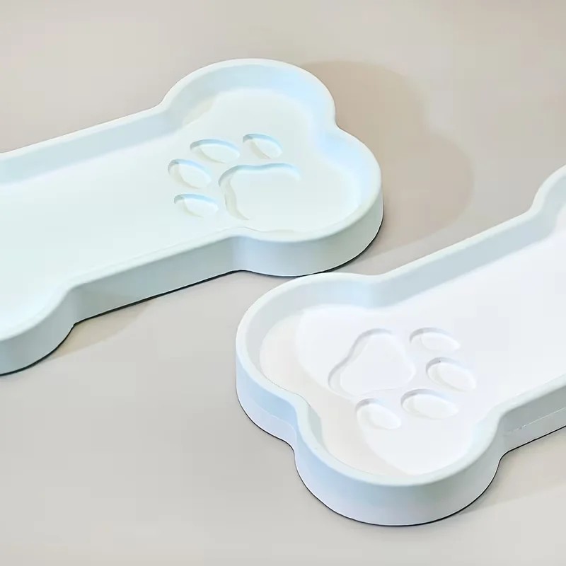 Food Storage Silicone - Een hoogwaardige DIY siliconen mal voor