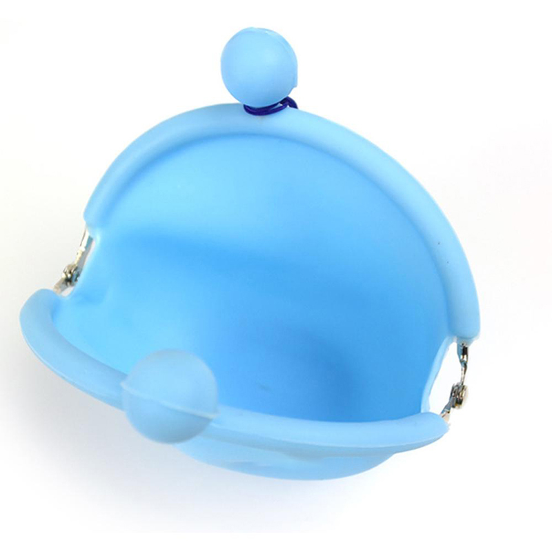 Food Storage Silicone Bags - Silicone hondensnoepjes tas voor training en