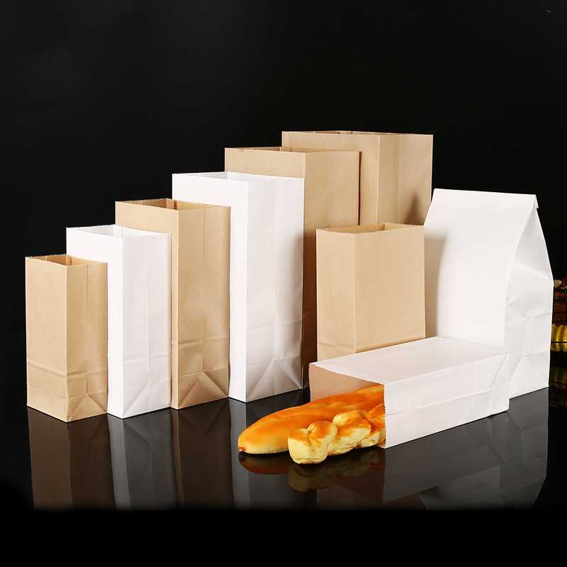 25/50 stuks bruine kraftpapier - Food Storage Plants recensie en prijs
