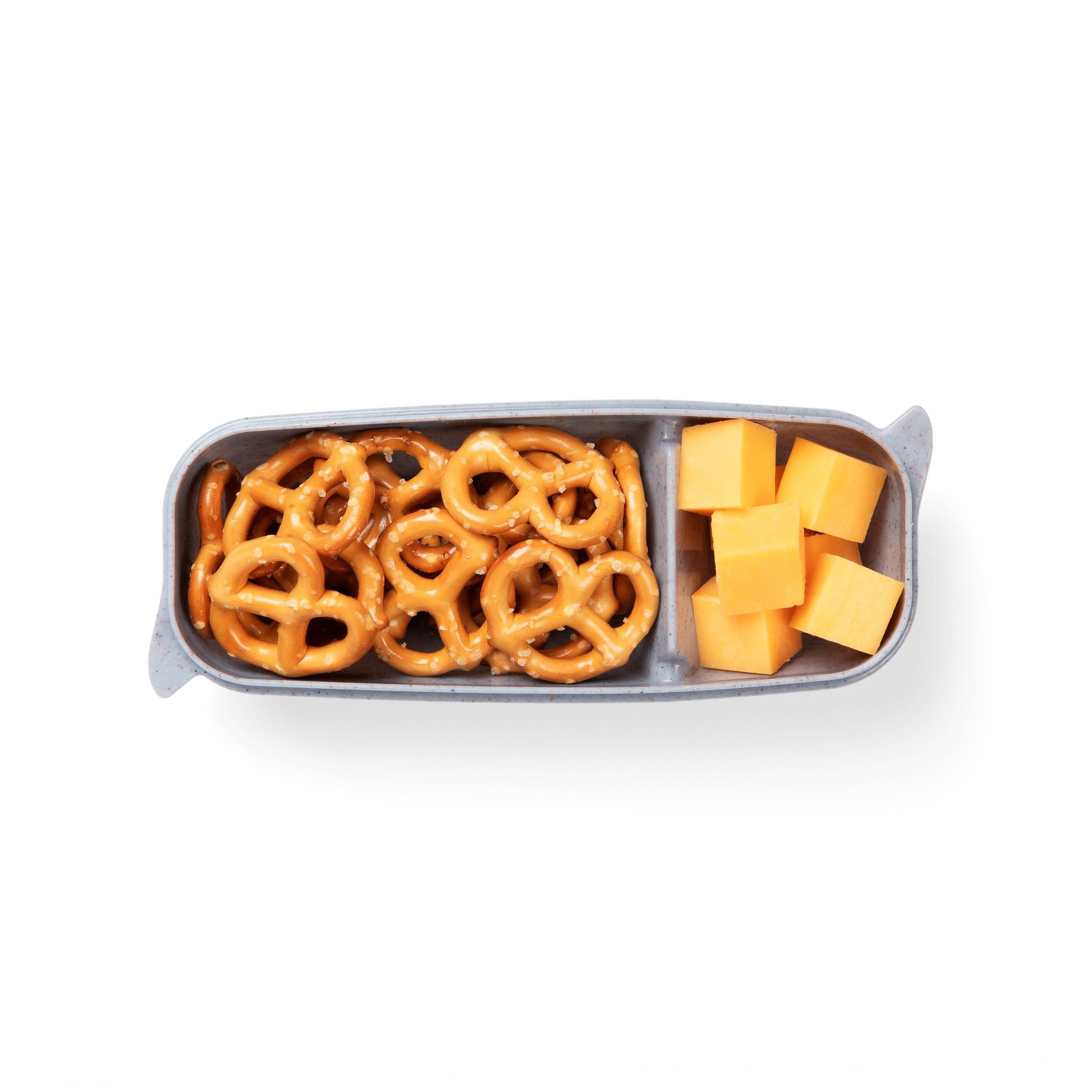 Lekvrije snack- en dipsausvoed - Food Storage Meal Prep recensie en prijs