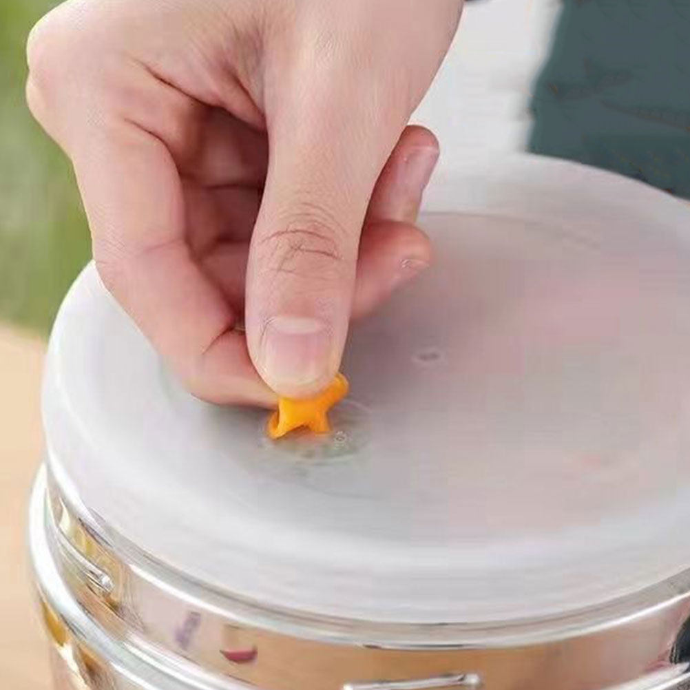 5 stuks luchtdichte lunchbox l - Food Storage Lunch Box recensie en prijs