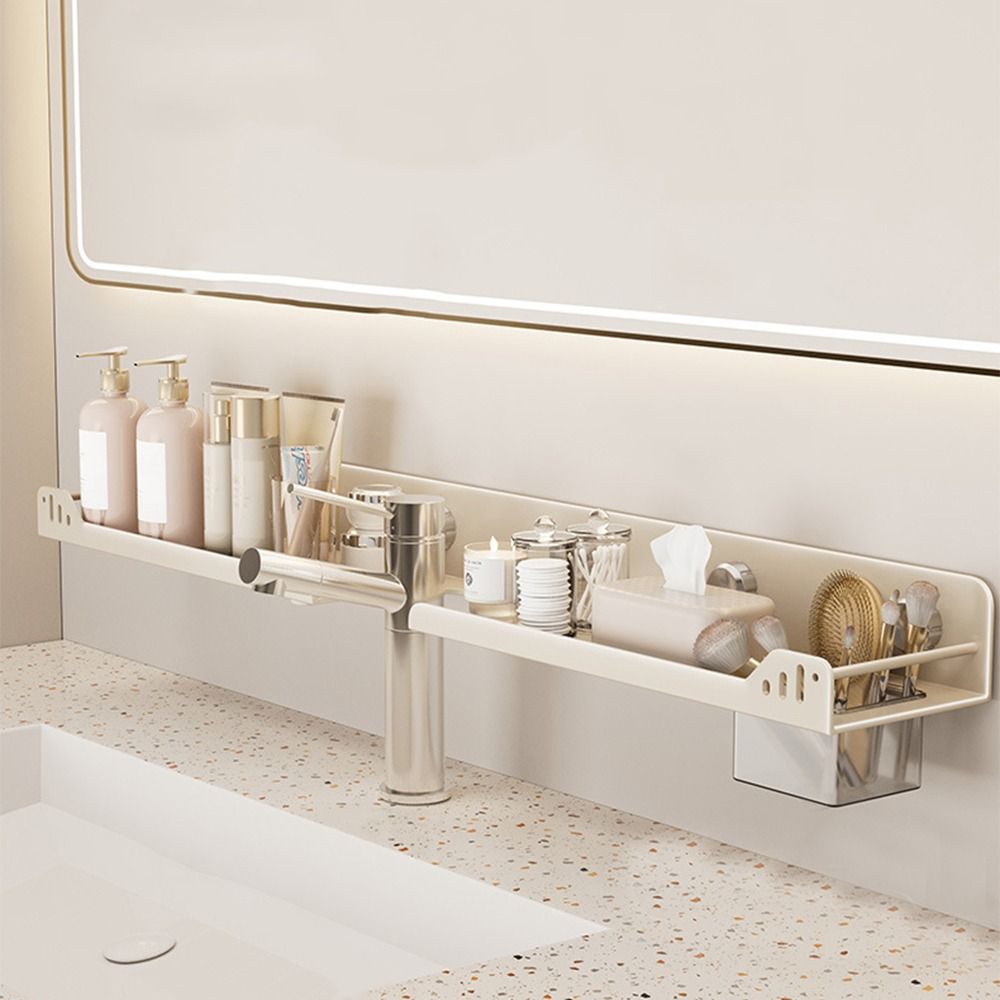 Zuignap badkamerplanken wandmo - Food Storage Shelving recensie en prijs