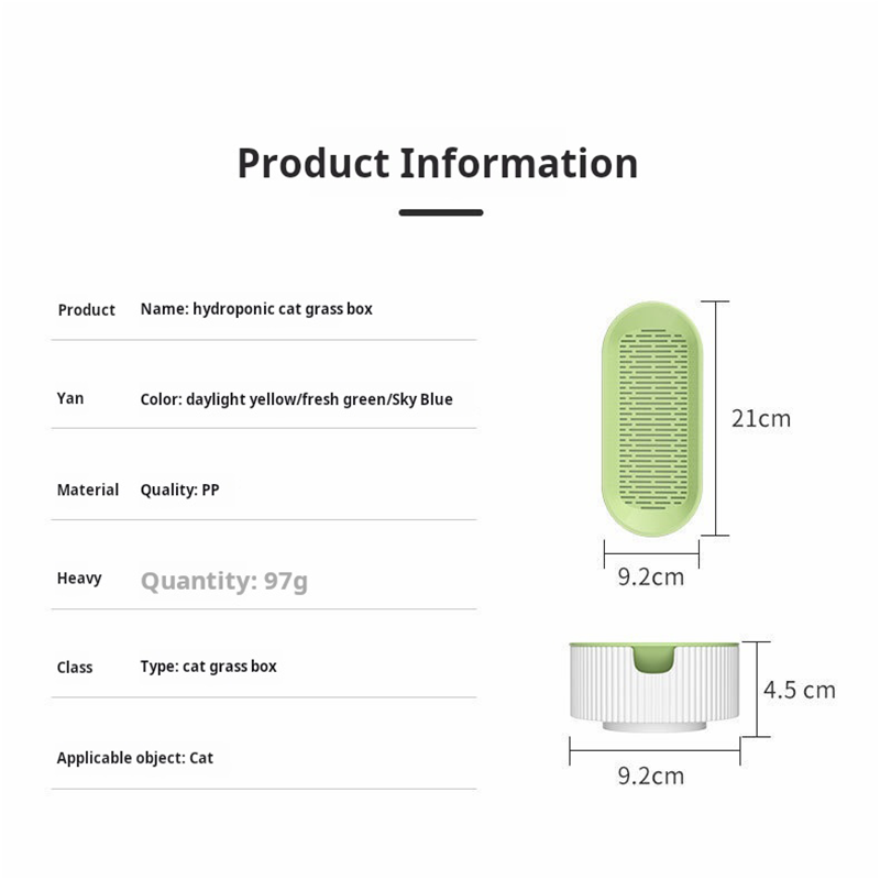 Eenvoudige kweek hydroponische - Food Storage Plants recensie en prijs