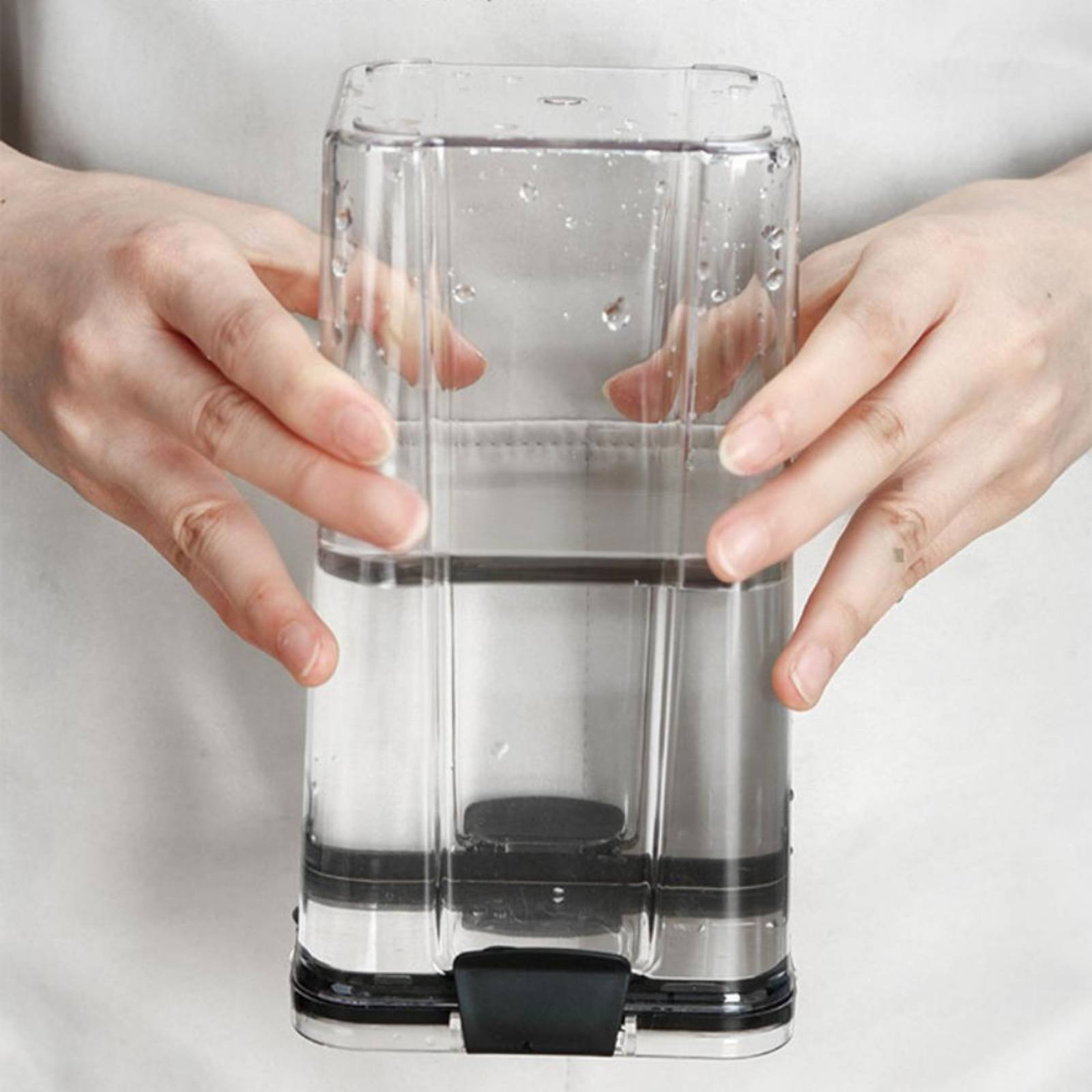 Luchtdichte voedselbewaarconta - Food Storage Jars Airtight recensie en prijs