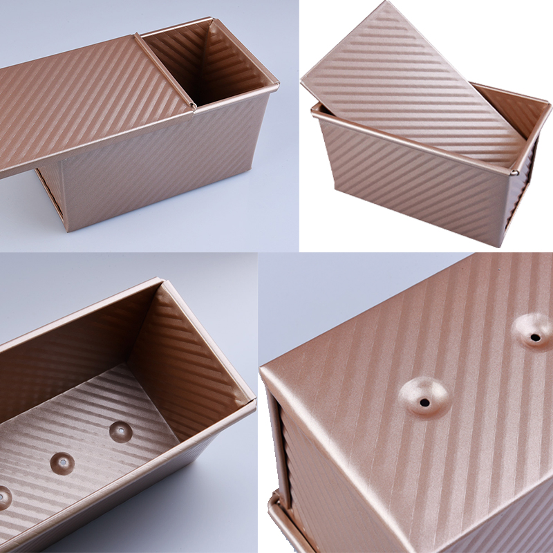 Keukentoastvorm met deksel Bak - Egg Storage Holder recensie en prijs