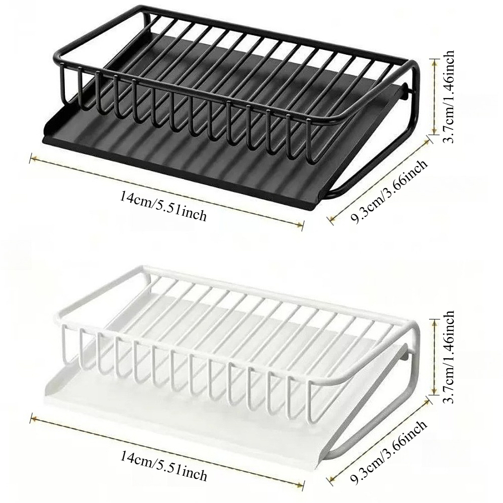 1PC Keukenrek Reinigingsdoekje - Food Storage Shelving recensie en prijs