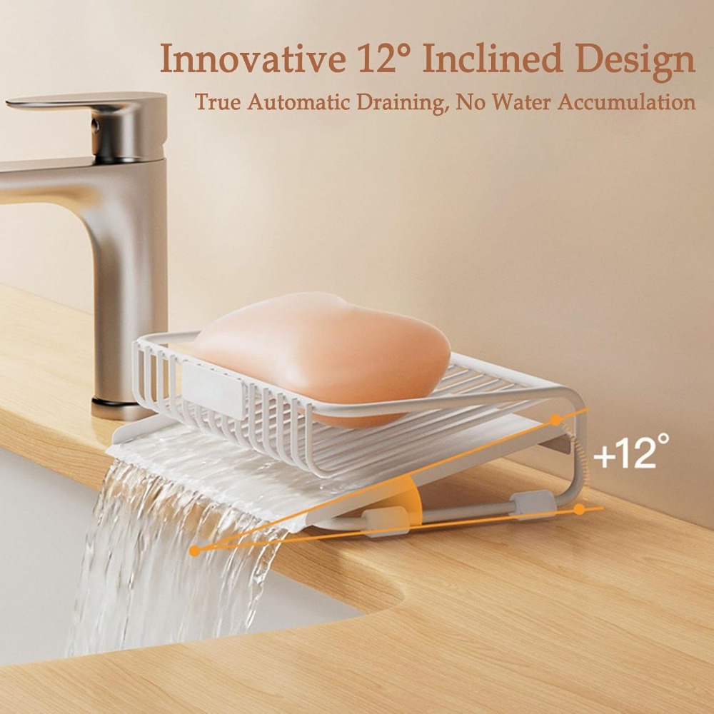 1PC Keukenrek Reinigingsdoekje - Food Storage Shelving recensie en prijs