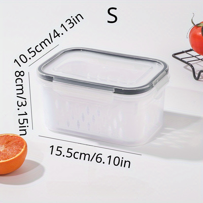 Frisheidsbewaarboxen - silicon - Food Storage Silicone recensie en prijs