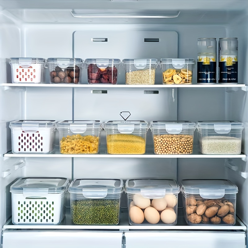Frisheidsbewaarboxen - silicon - Food Storage Silicone recensie en prijs