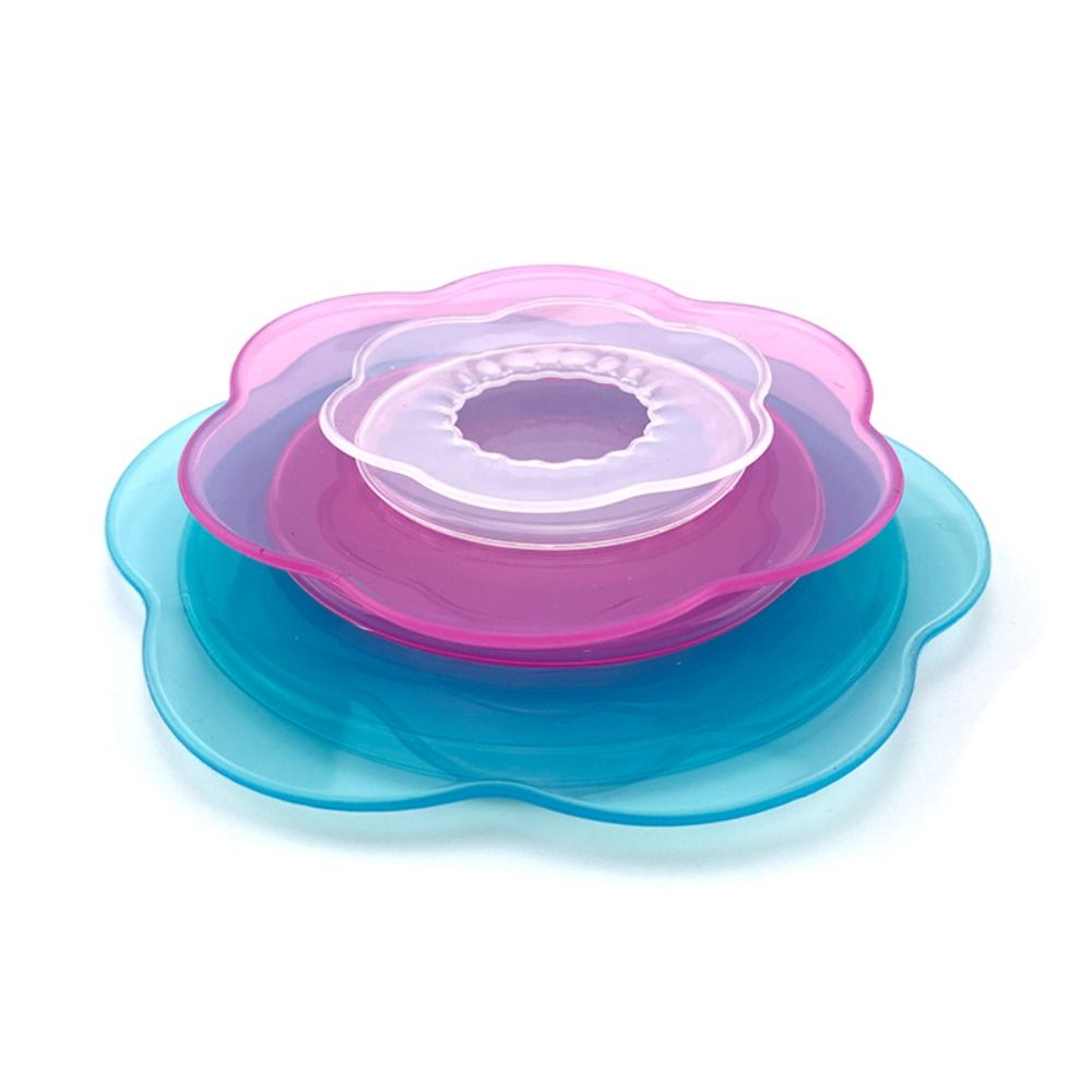 1/3 stuks Food Grade Magnetron - Silicone Stretch Lid recensie en prijs