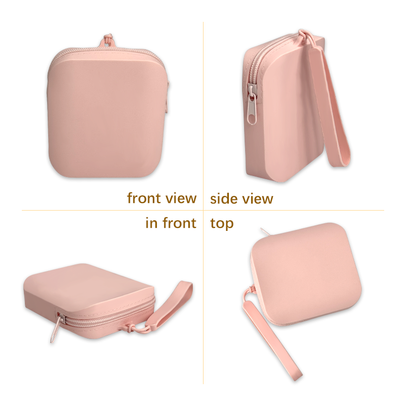 Hondentraktatiezakje voor wand - Food Storage Silicone Bags recensie en prijs