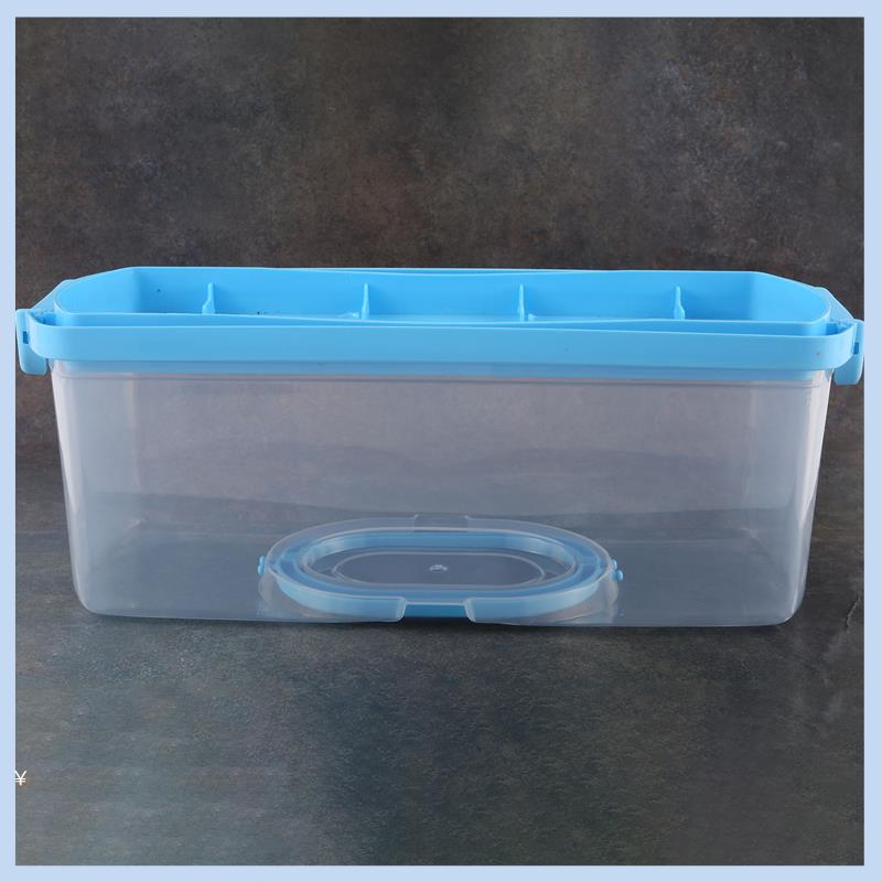 MLGB-draagbare brooddoos met h - Food Storage Containers Plastic Box recensie en prijs