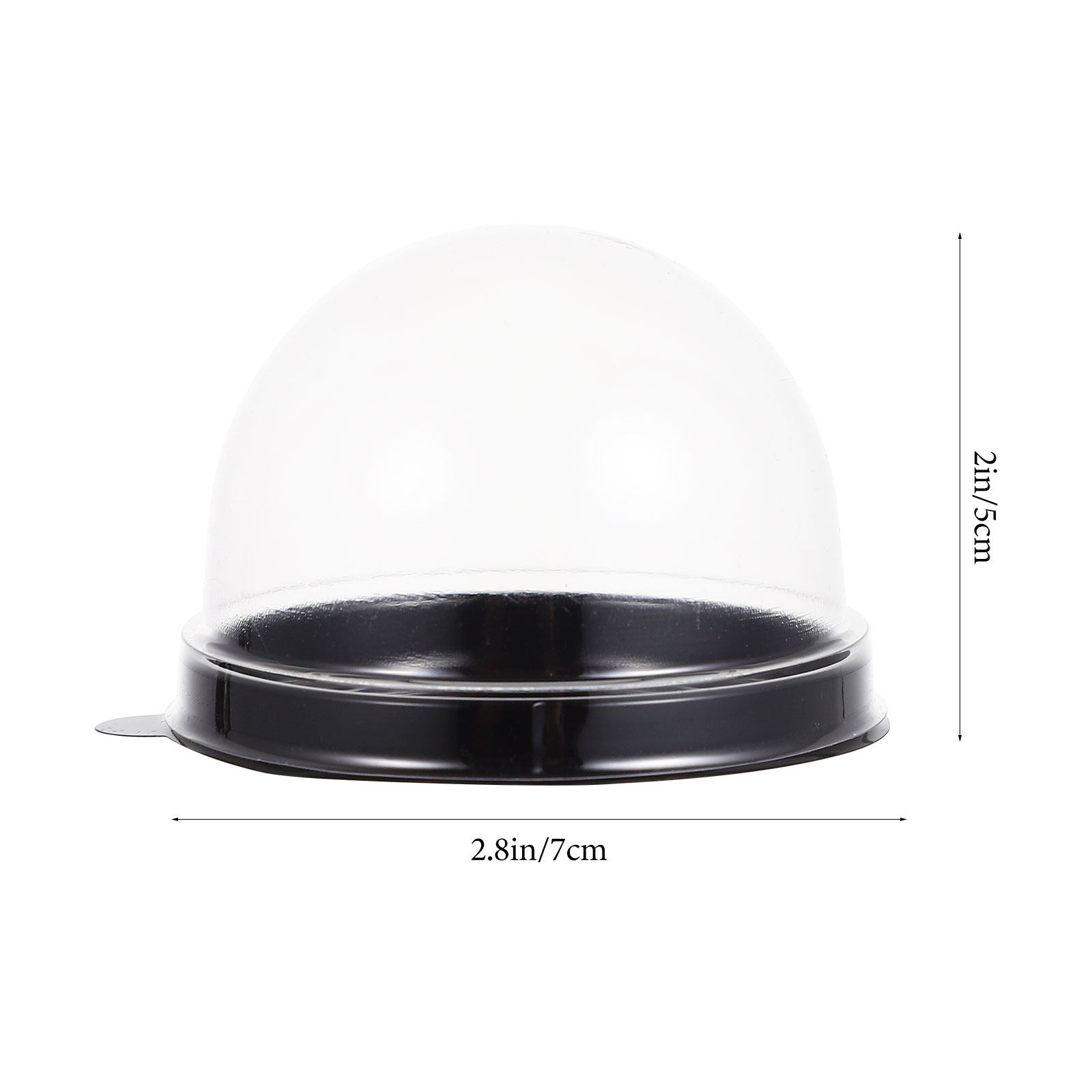 50 stuks kleine koepelvormige  - Egg Storage Holder recensie en prijs