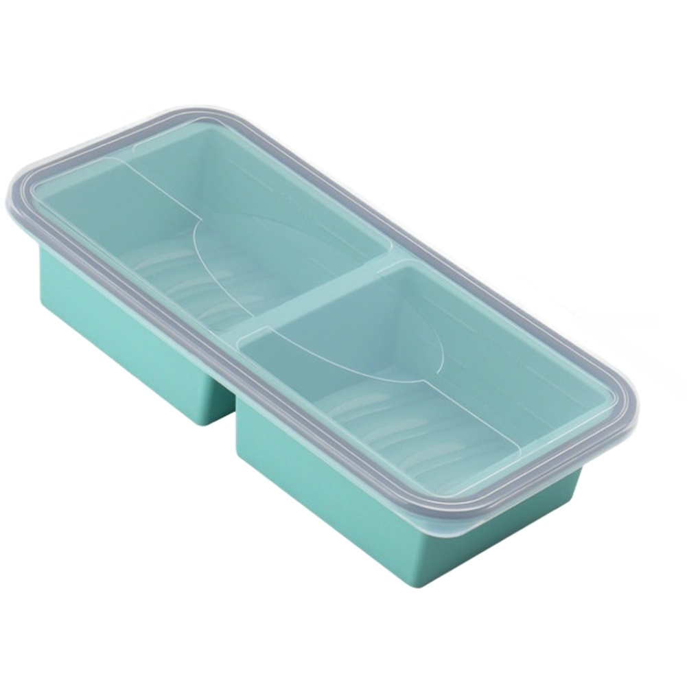 Siliconen voedselcontainer BPA - Food Storage Silicone recensie en prijs
