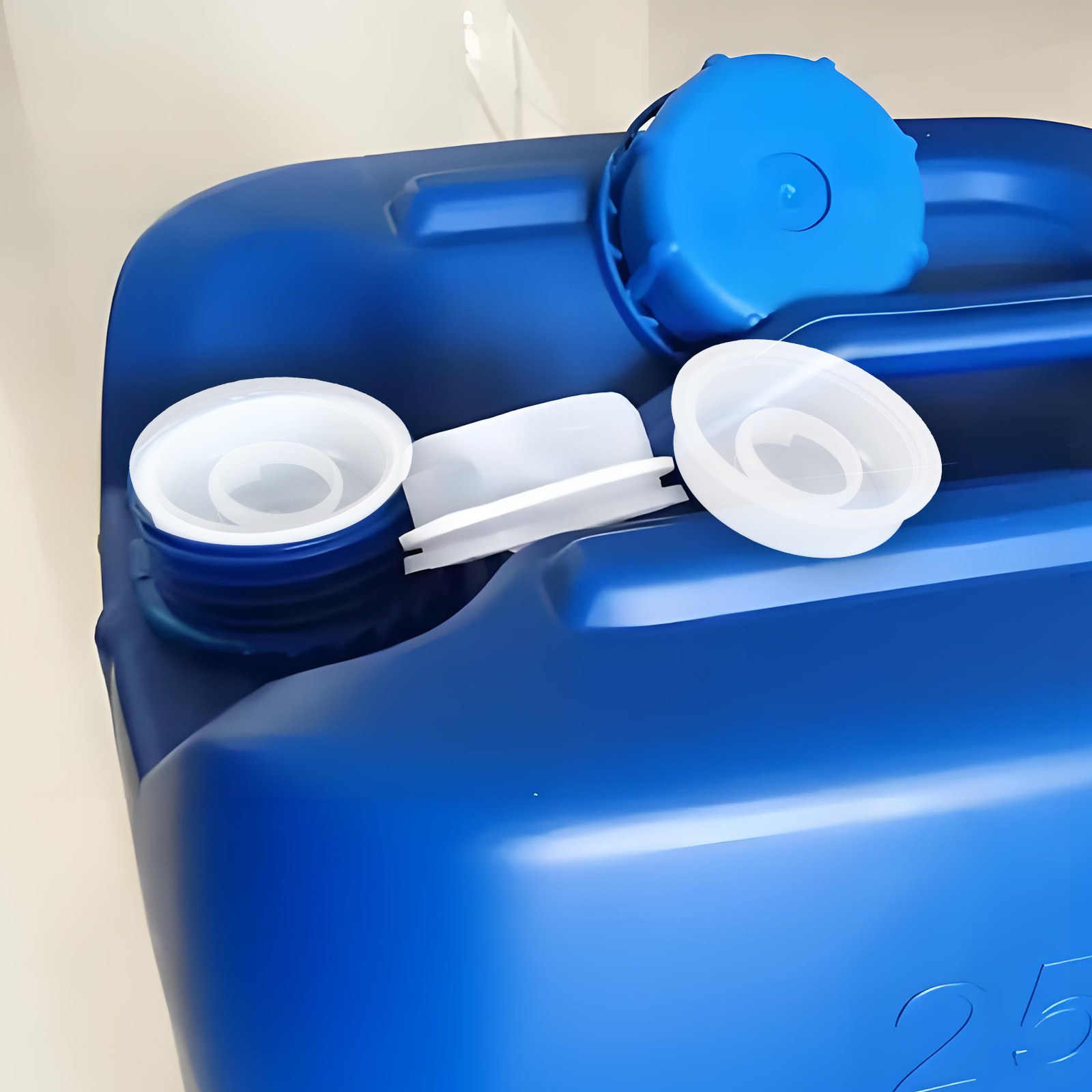10 stuks plastic deksels voor  - Food Storage Containers With Lids recensie en prijs