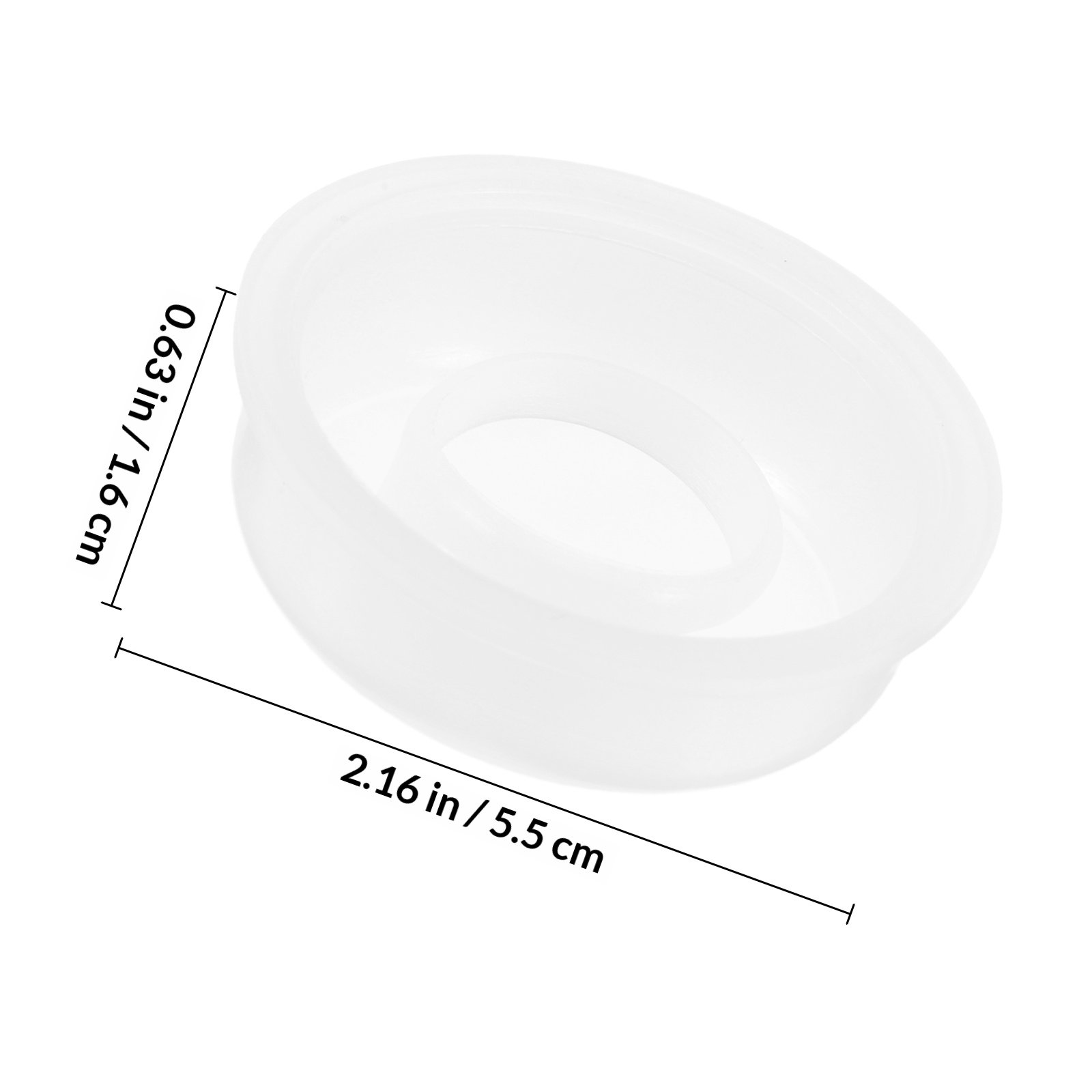 10 stuks plastic deksels voor  - Food Storage Containers With Lids recensie en prijs