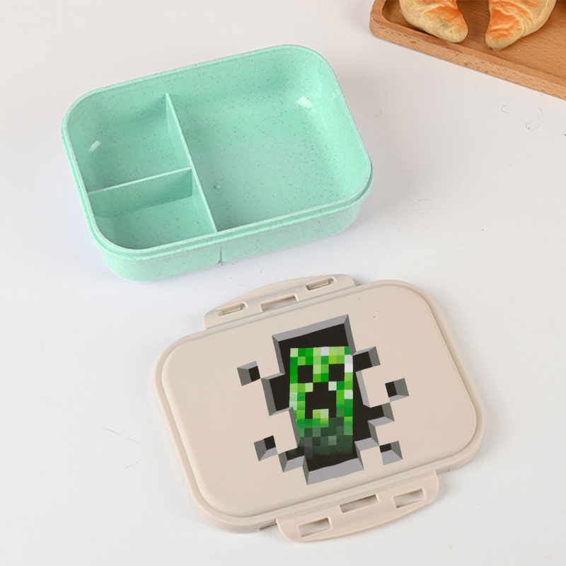 Nieuwe Minecraftes Pixeles Lun - Food Storage Minecraft recensie en prijs