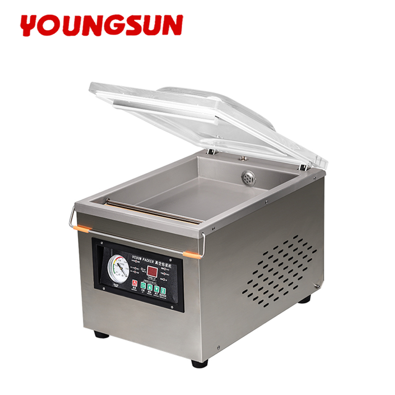 YOUNGSUN Fabrieksprijs Tafelbl - Vacuum Sealer Bag recensie en prijs