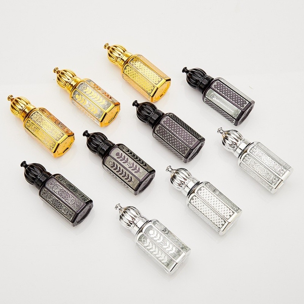 6 ml glazen parfumflesje, lekv - Food Storage Glass Container Set recensie en prijs