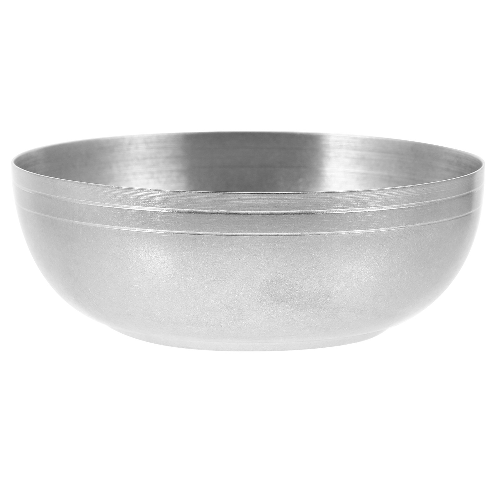 Roestvrijstalen rijstkom Klein - Food Storage Bowls recensie en prijs