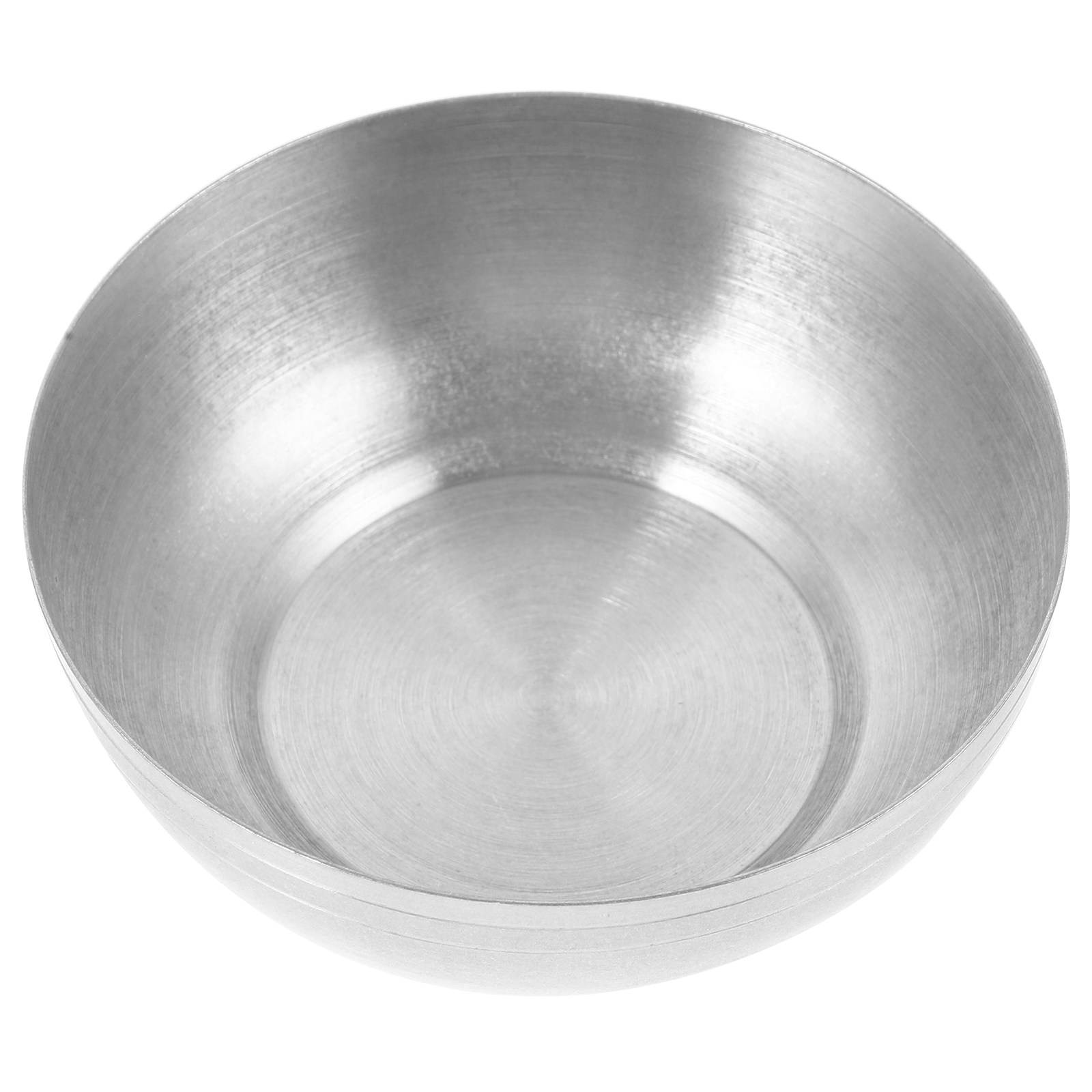 Roestvrijstalen rijstkom Klein - Food Storage Bowls recensie en prijs