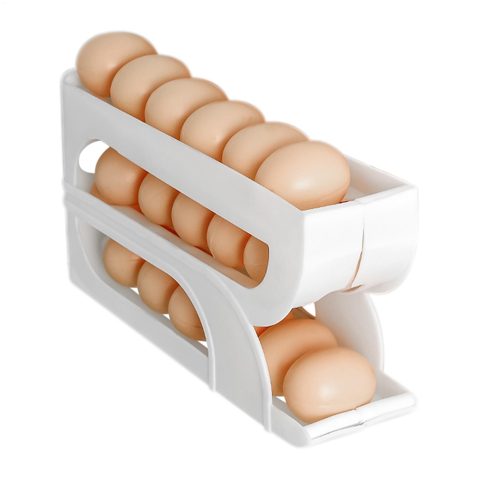 Automatische Eierrolmachine Ni - Food Storage Rack For Kitchen recensie en prijs