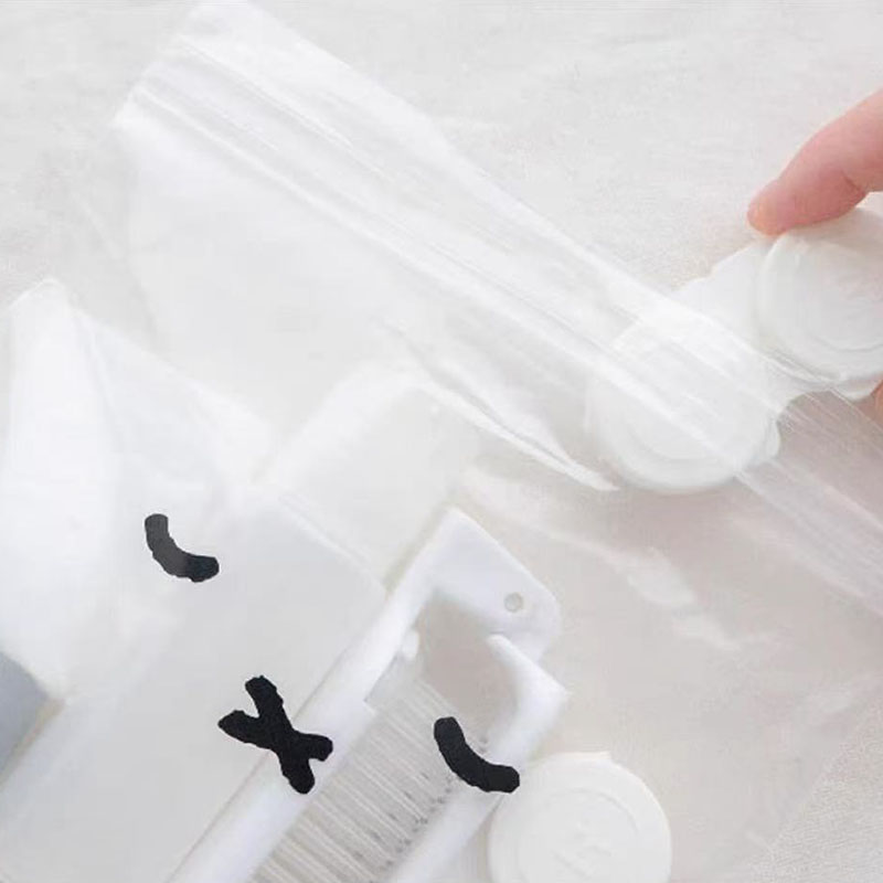 Leuke Miffy Food Grade Ziplock - Food Storage Room recensie en prijs