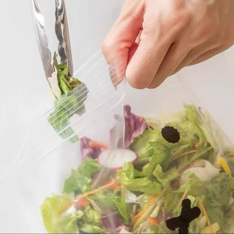 Leuke Miffy Food Grade Ziplock - Food Storage Room recensie en prijs