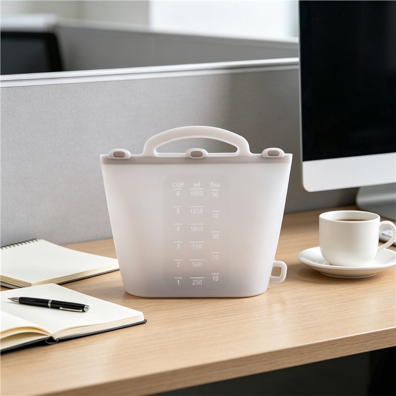 AB66-Fresh-Keeping Bag Food-Gr - Food Storage Silicone Bags recensie en prijs