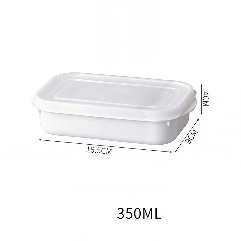 1/3/10PC Draagbare Koelkast Vl - Food Storage Containers Plastic Box recensie en prijs