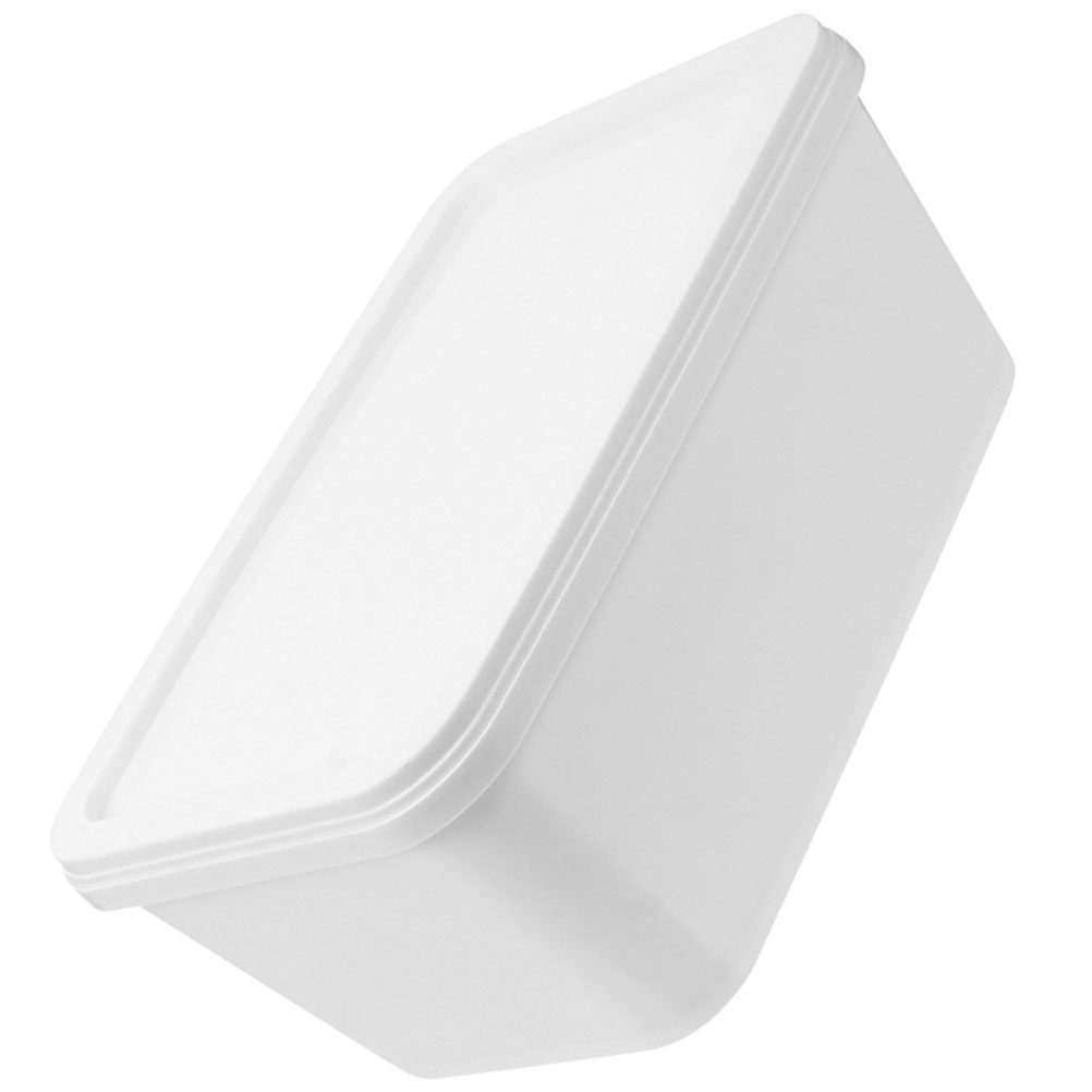 IJsopbergdoos 3L Professionele - Food Storage Containers Plastic Box recensie en prijs