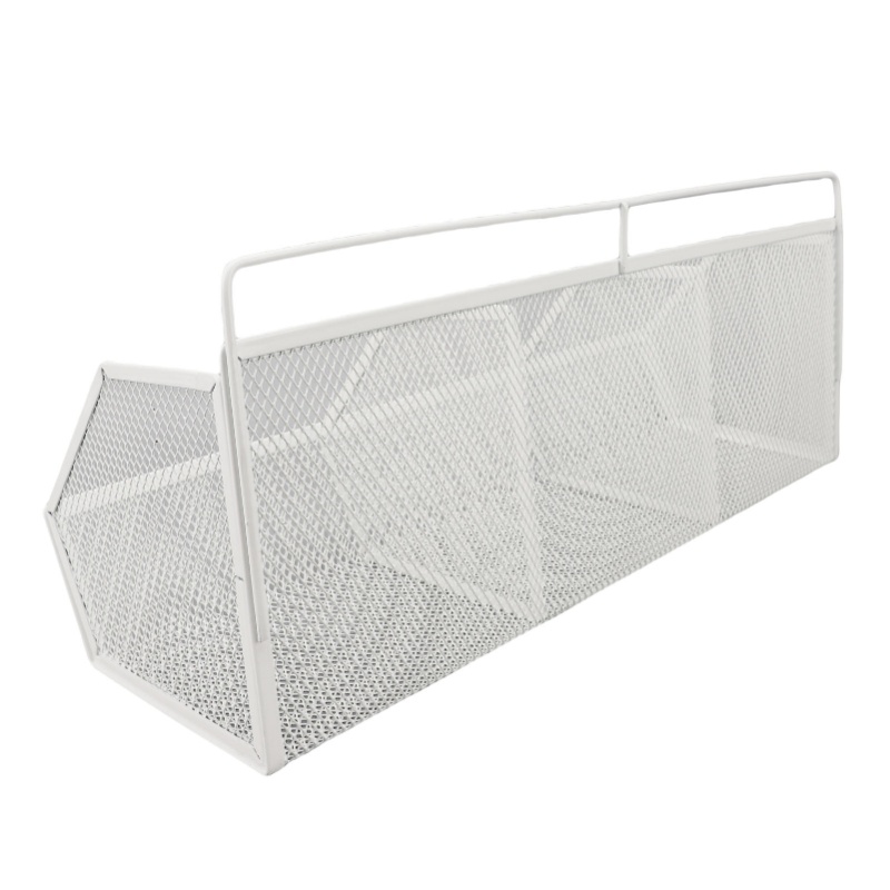 Hangende keukenmand, zelfkleve - Food Storage In Pantry recensie en prijs