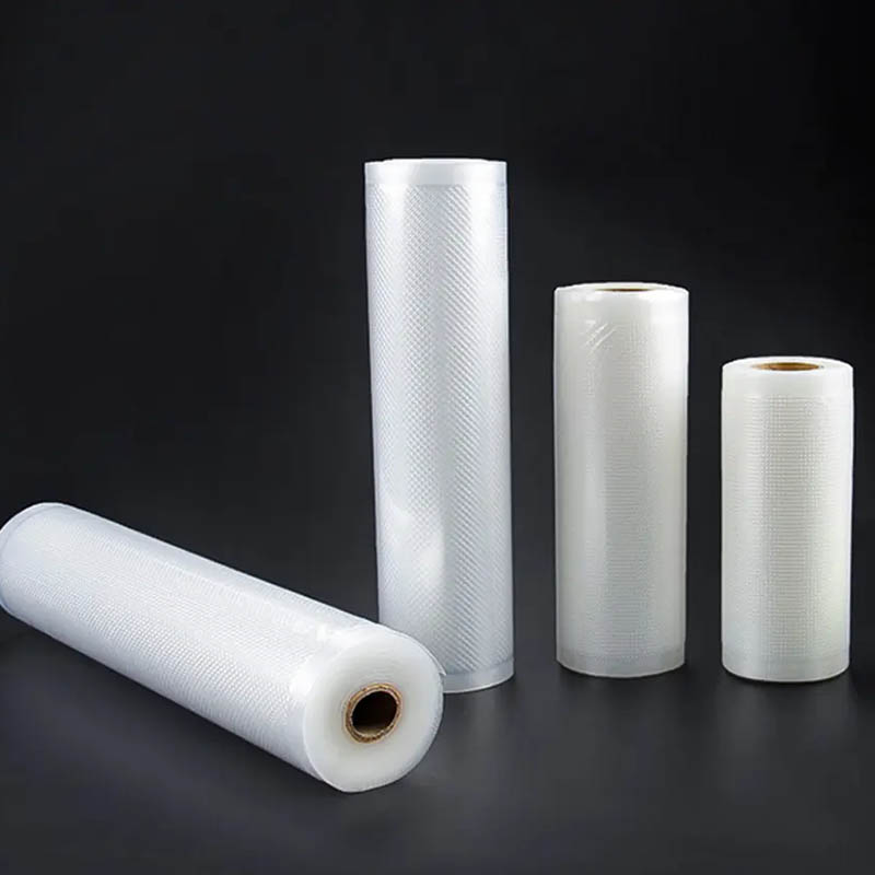 32 cm x 500 cm Getextureerde R - Vacuum Sealer Bag recensie en prijs