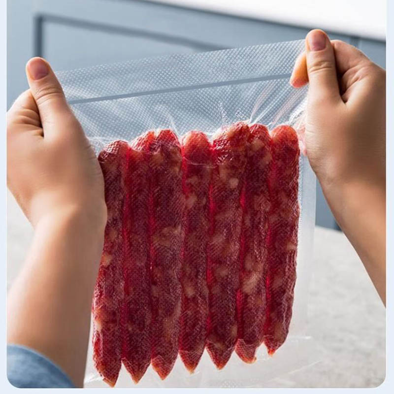 32 cm x 500 cm Getextureerde R - Vacuum Sealer Bag recensie en prijs