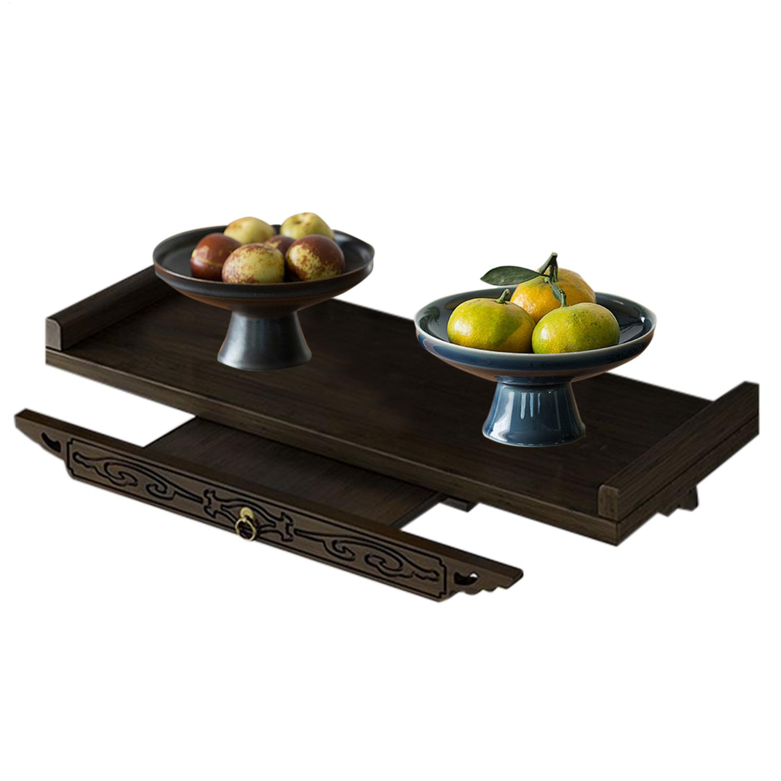 Bamboe Heiligdom Altaar Decora - Food Storage Room recensie en prijs