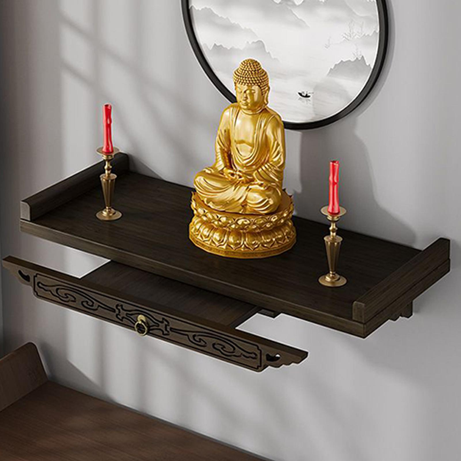Bamboe Heiligdom Altaar Decora - Food Storage Room recensie en prijs