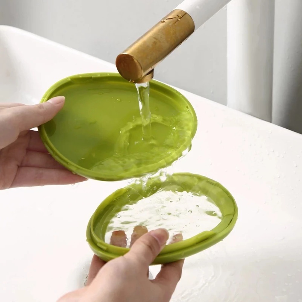 Transparante avocado-vershoudd - Food Storage Bowls recensie en prijs