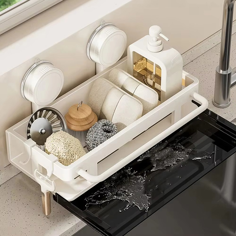 Zuignap Opbergplank Punch Grat - Food Storage Shelving recensie en prijs
