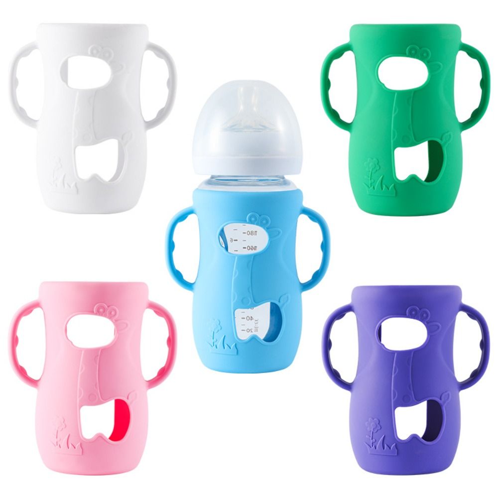 Universele babyfleshoes Anti B - Food Storage Silicone Bags recensie en prijs