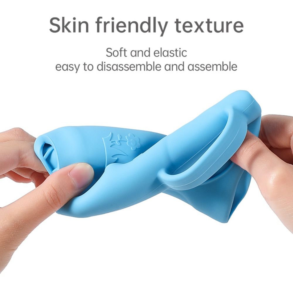 Universele babyfleshoes Anti B - Food Storage Silicone Bags recensie en prijs