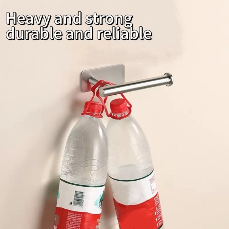 Papierrolhouder Handdoekenrek  - Food Storage Shelving recensie en prijs
