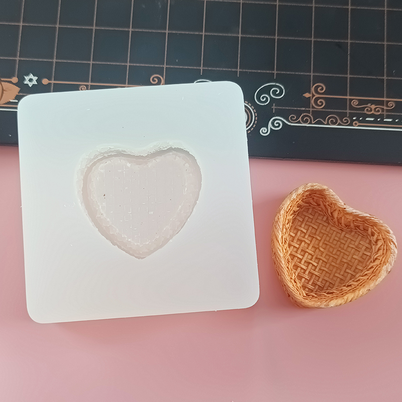 Polymer Clay Poppenhuis Eten S - Food Storage Silicone recensie en prijs