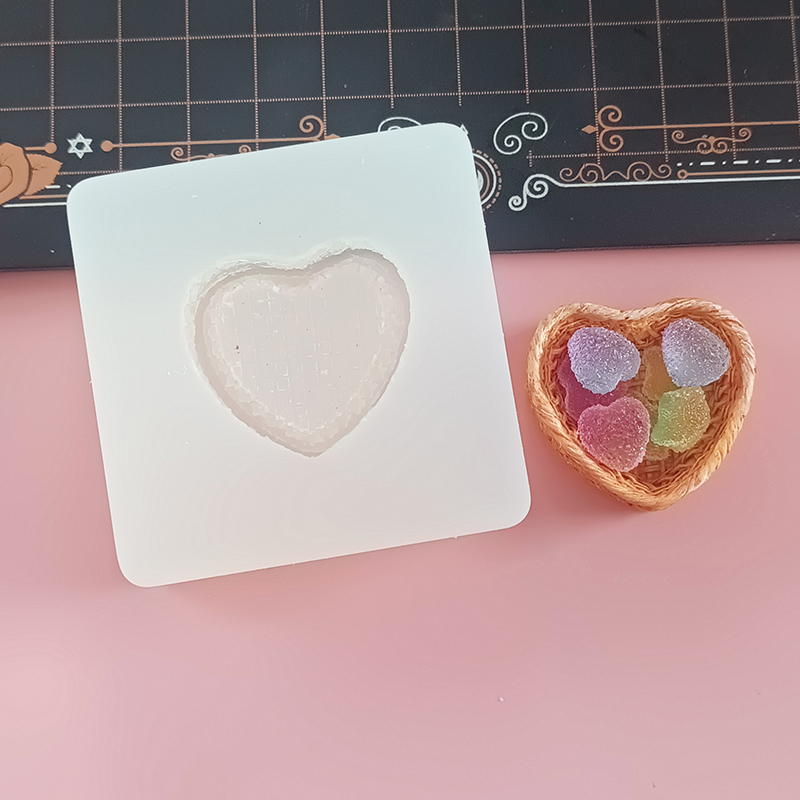 Polymer Clay Poppenhuis Eten S - Food Storage Silicone recensie en prijs