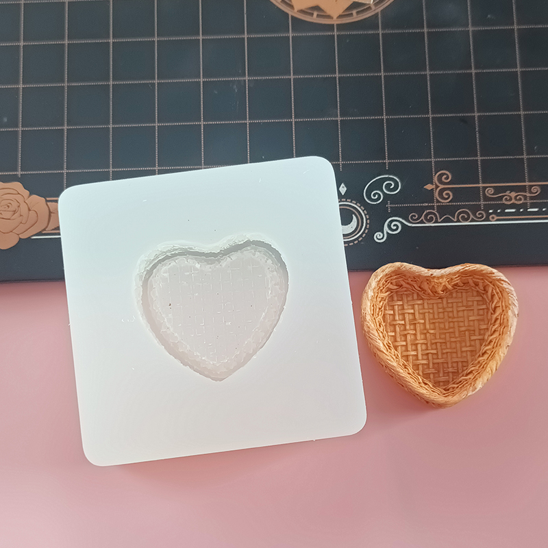 Polymer Clay Poppenhuis Eten S - Food Storage Silicone recensie en prijs