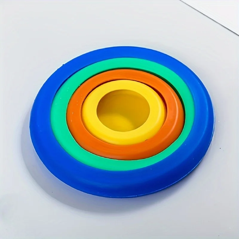 Silicone bewaarhoezen 4-delige - Silicone Stretch Lid recensie en prijs