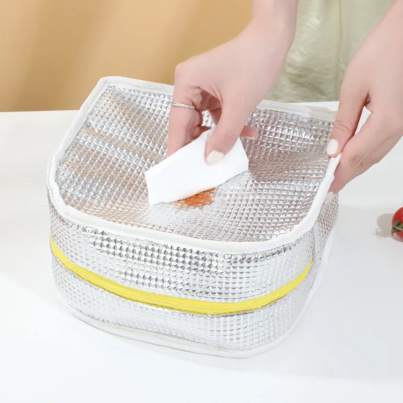 Kinderen Lunchbox Tas 3D Carto - Food Storage Room recensie en prijs