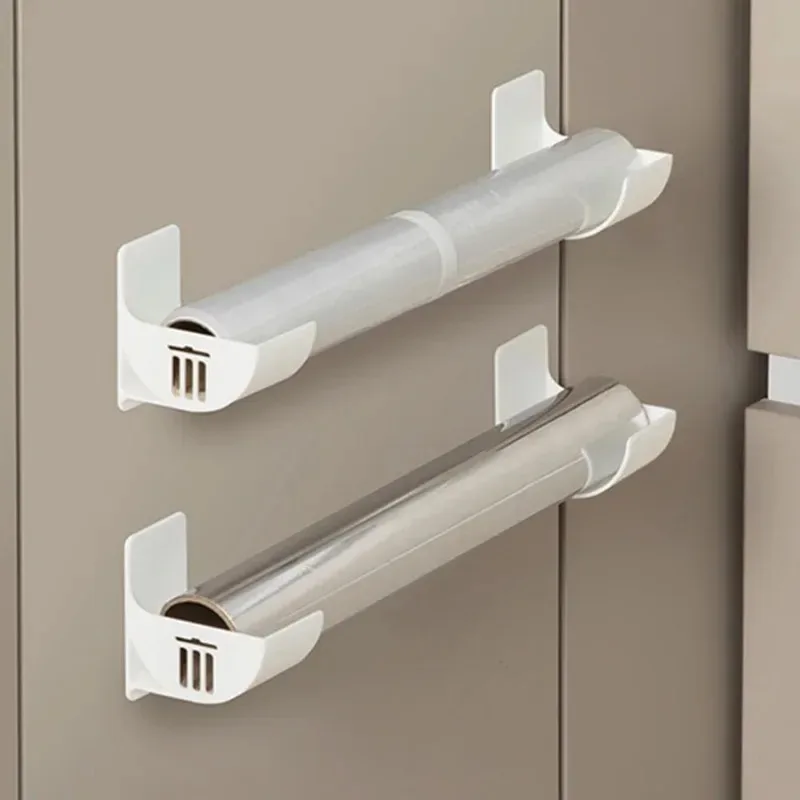Wandmontage afvalzakhouder, pl - Food Storage Shelving recensie en prijs